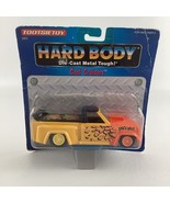 Tootsie Toy Hard Body Die Cast Metal Cool Cruisers Shick Wave Truck Vint... - $39.19 CAD
