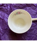 Triumph American limoges Rosalie Tea Cup - $15.00