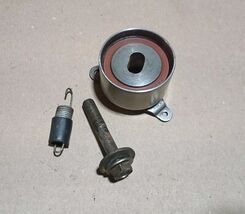 94-01  INTEGRA CIVIC Si CRV 1.6 1.8 2.0 Timing Belt Tensioner &amp; BOLT KOY... - $429.73 MXN