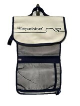 Vineyard Vines Hanging Travel Organizer Toiletry Bag Baby Changing Pad D... - $24.95