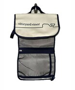 Vineyard Vines Hanging Travel Organizer Toiletry Bag Baby Changing Pad D... - $34.05 CAD