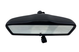 2014 Maserati Quattroporte S Rear View Mirror With Radar &amp; Harness 57010... - $128.65