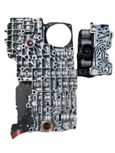 5r55w 5r55s valve body w/solenoid Ford Explorer Mustang 02up LIFETIME WARRANTY image 3