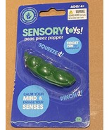Peas Pleez Pooper Fidget Toy *NEW* t1 - €9,43 EUR