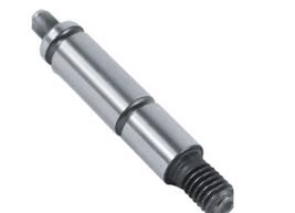 Genuine OEM Whirlpool Dryer Drum Support Roller Shaft WPW10359270 W10359270 - $19.00