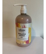 WHIM by Ulta Beauty Pinapple 3-in-1 Wash bubble bath Shampoo 730ml/24 fl... - $51.43