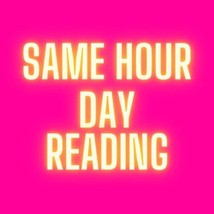 Same Hour Reading || Contact Your POI!! - £8.36 GBP