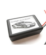 Car Headlight On Buzzer Alarm Reminder, Universal Kit, Save your car Bat... - $11.65