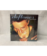 Around the Fur • Deftones • NEW/SEALED Vinyl LP Record - $50.00