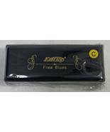 Easttop Free Blues Harmonica - New! - $14.99