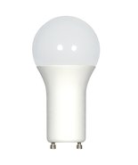 Satco S9238 A19 LED 2700K Gu24 Base Light Bulb, 12W - $19.79