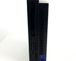 Sony PlayStation 2 Parts Repair Reads Some Discs Console Only - $39.50