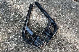 Lot 2 Upper Arm Support Brackets For Quickie QM-710 Power Wheelchair oem... - $58.50