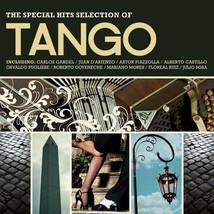 Special Hits Selection: Tango / Various [Audio CD] Various Artists - £9.31 GBP