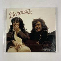 Donovan - Open Road CD (2001)     #15 - £24.35 GBP