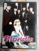 Blondie DVD - $45.00