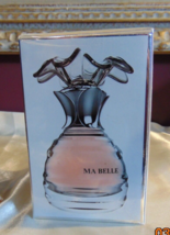 Floranirvana Ma Belle 100 Ml 3.4 Oz New And Sealed Eau De Parfum - £23.80 GBP