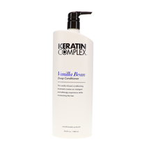 Keratin Complex Vanilla Bean Deep Conditioner 33.8oz - $68.00