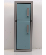 FOR PARTS - Refrigerator - Delta Deluxe Maui Dollhouse 4-Story Dollhouse... - €9,52 EUR
