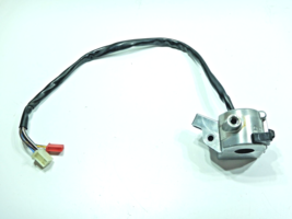 Left hand light horn switch 2004 Yamaha YJ50 Vino 50 Classic #1 - £37.47 GBP