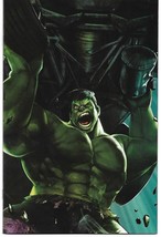Immortal Hulk #17 Var (Marvel 2019) - £3.64 GBP