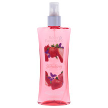 Strawberry Fantasy by Body Fantasies for Women - 8 oz Body Spray - $12.71