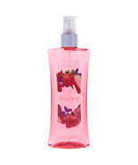 Strawberry Fantasy by Body Fantasies for Women - 8 oz Body Spray - €11,55 EUR