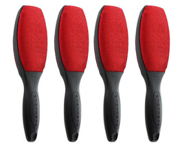 Evercare Magik Double Sided Fabric Lint Brush With Comfort Grip Handle -... - £33.68 GBP