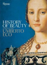 History of Beauty, Eco, Umberto,Alastair McEwen, Good Book - $19.73