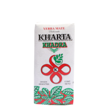 Kharta Yerba Mate White 250G | متة خارطة الخضراء 250غ - £36.19 GBP