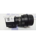 Point Gray Flea3 Camera FL3-U3-13S2C-CS With Fujinon MP I2R  Machine Vision - $838.47