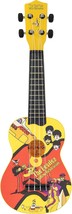 Jhs, 4-String Ukulele (Ysuk03) - £47.15 GBP