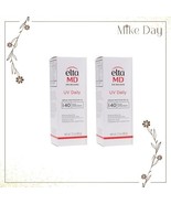 EltaMD UV Daily SPF 40 Face Sunscreen 1.7oz - 2 Packs - EXP 10/26 New in... - $52.43 CAD