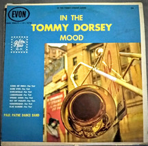 Paul payne dance band in the tommy dorsey mood thumb200