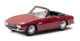 1963 OSCA 1600 GT Cabriolet by Fissore - 1:43 scale - Esval - $104.99