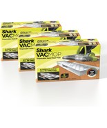 Shark Vacmop Disposable Hard Floor Pad Refills, Compatible With Vm252 &amp;,... - $56.15 CAD