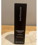 BareMinerals Complexion Rescue Tinted Moisturizer With SPF30 - Terra 8.5... - $368.88 MXN