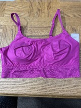 Auden Womens Bra Size Large - $21.73