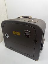Bell &amp; Howell Filmosound 185 16mm Film Projector Tube Amp Untested - $179.99