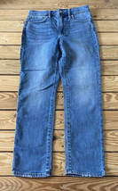 madewell NWT $135 women’s perfect vintage jeans size 27 blue A3 - $66.83