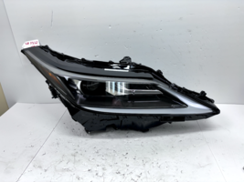 OEM 2020 2021 2022 2023 lexus rx rx350 rx450h led front right oem headlight - £616.13 GBP