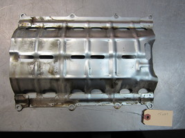 Engine Oil Baffle From 2009 Hyundai Sonata  3.3 - £19.75 GBP