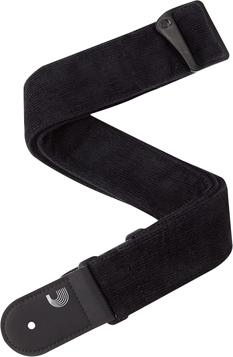 D&#39;Addario Accessories Guitar Strap - Guitar Accessories - Woven, Corduroy - - $31.92