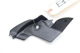03-08 SUBARU FORESTER COWL LH LEFT DRIVER SIDE TRIM COVER E1751 image 11