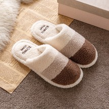 Flock  Slippers Woman Shoes Ladies ry Slides Women&#39;s Shoes 2021 Slipper Woman Wi - £22.27 GBP
