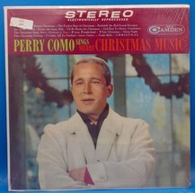 Lot Of 5 Vg++ To Nm Christmas Record Lp&#39;s Free Shipping - £19.46 GBP