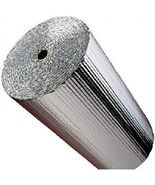 Reflectix ST16025 Staple Tab Insulation Roll, 16 in. x 25 ft - $51.45 CAD