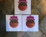 Ideal Protein 3 boxes Chocolatey Puffs BB 02/28/2025 FREE SHIP - $109.99