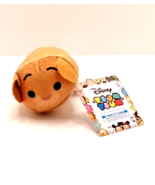 Disney &quot;Tsum Tsum&quot; Mini Plush Toy Nalia From Lion King - $11.75 CAD