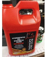 Bad Boy Mower OEM Hydrostatic Oil 20W50 . Gallon. 9118 - $744.66 MXN